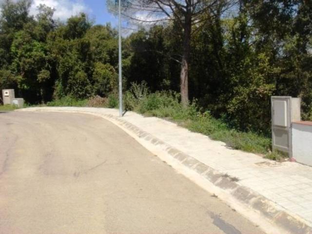Terreno en venta en Vallès Oriental, Catalunya