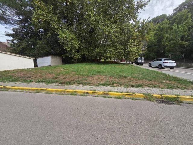 Terreno en venta en Vallès Oriental, Catalunya