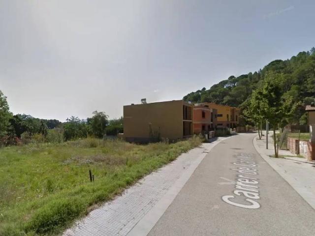 Terreno en venta en Vallès Oriental, Catalunya