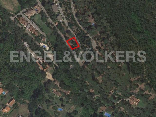 Terreno en venta en Vallès Oriental, Catalunya