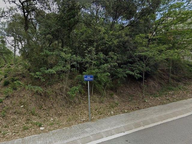 Terreno en venta en Vallès Oriental, Catalunya