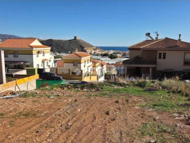 Terreno en venta en Comarca de la Costa Granadina, Andalucía
