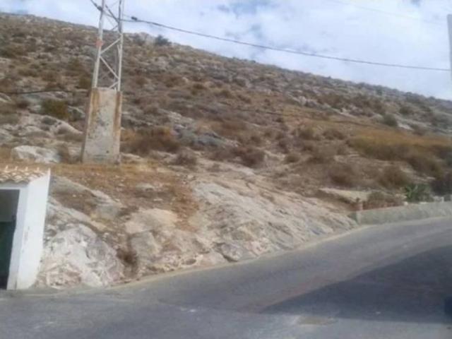 Terreno en venta en Comarca de la Costa Granadina, Andalucía