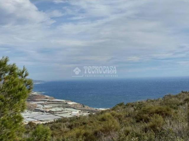 Terreno en venta en Comarca de la Costa Granadina, Andalucía