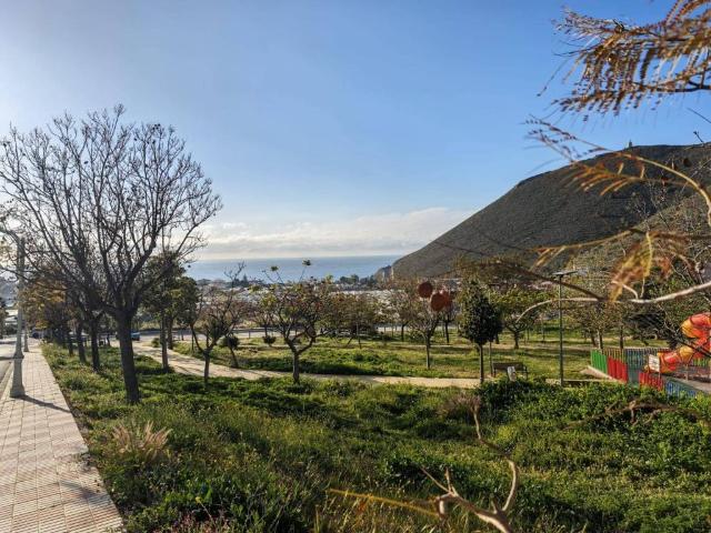 Terreno en venta en Comarca de la Costa Granadina, Andalucía