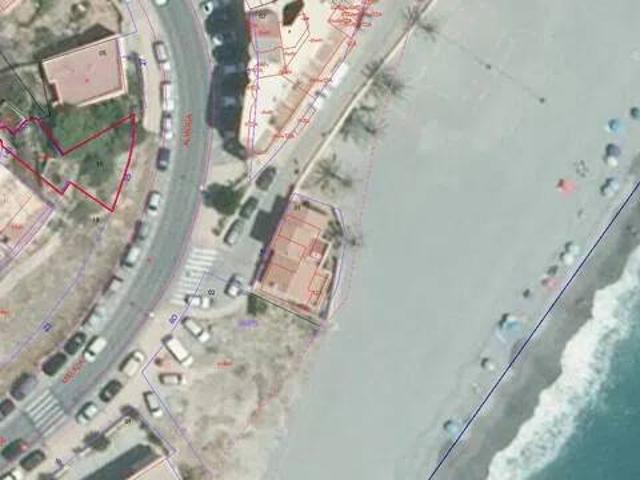 Terreno en venta en Castell de Ferro, Comarca de la Costa Granadina