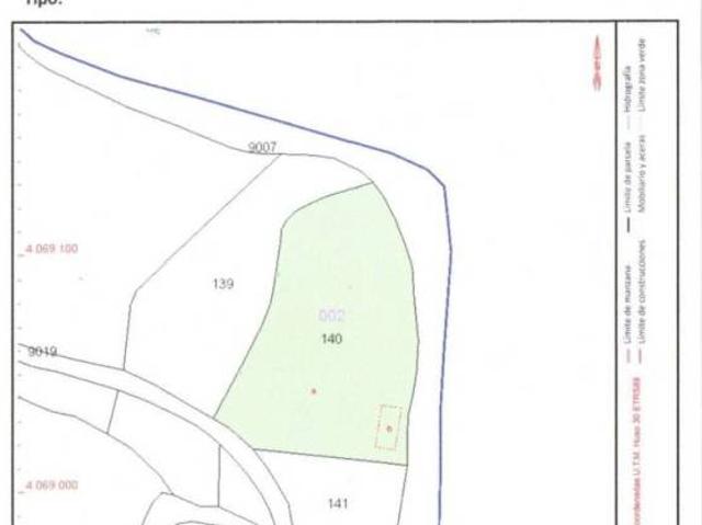 Terreno en venta en Comarca de la Costa Granadina, Andalucía