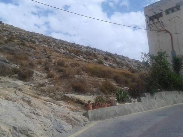 Terreno en venta en Castell de Ferro, Comarca de la Costa Granadina