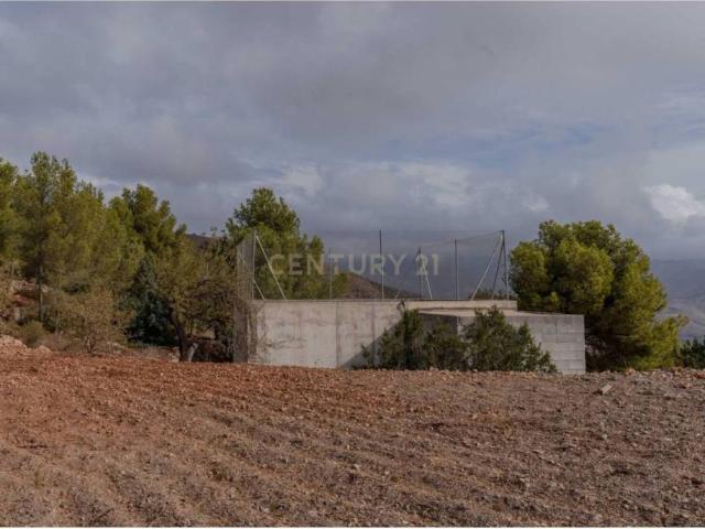 Terreno en venta en Comarca de la Costa Granadina, Andalucía