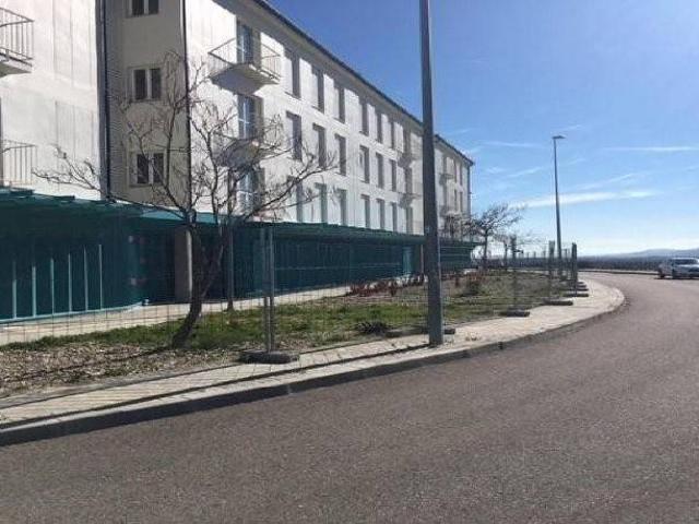 Terreno en venta en El Romeral, Gualchos