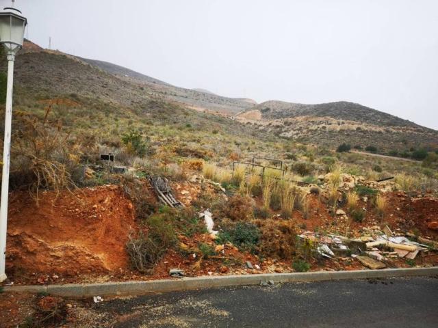 Terreno en venta en Comarca de la Costa Granadina, Andalucía