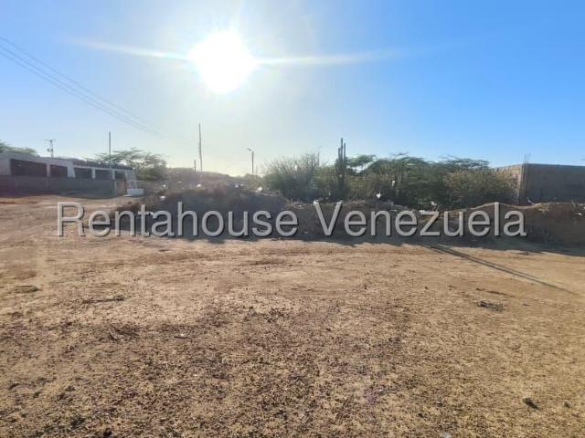 Propiedad en venta en Falcón