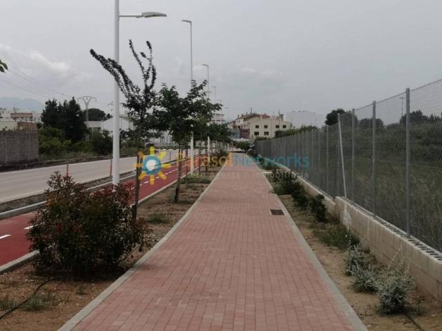 Terreno en venta en la Safor, Valencia