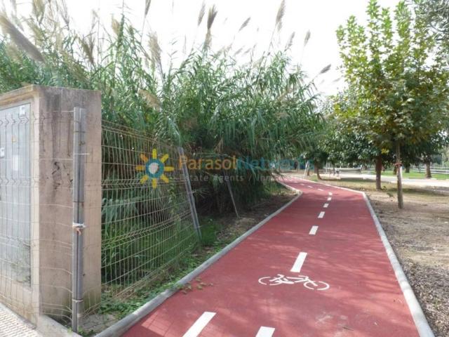 Terreno en venta en la Safor, Valencia