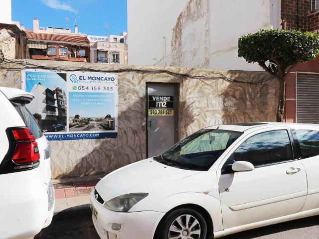Terreno en venta en Guardamar Del Segura