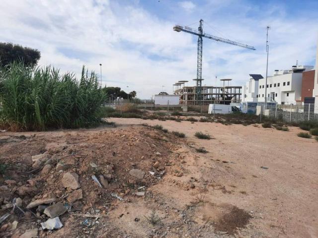 Terreno en venta en el Baix Segura / La Vega Baja, Valencia