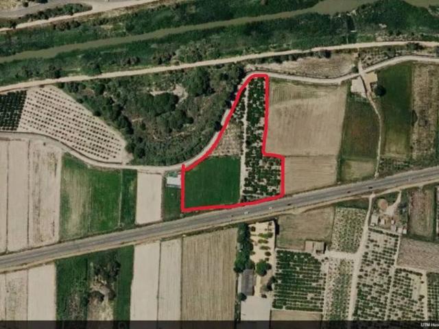 Terreno en venta en Guardamar Del Segura, Urbanización Pueblo Lucero