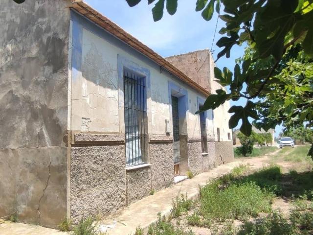 Terreno en venta en Guardamar Del Segura