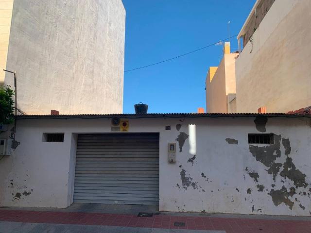 Terreno en venta en Guardamar Del Segura
