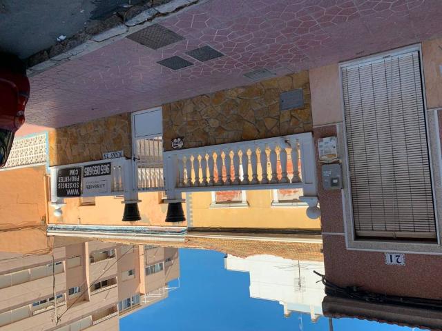 Terreno en venta en Guardamar Del Segura