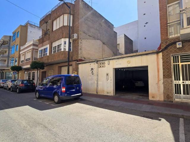 Terreno en venta en Guardamar Del Segura