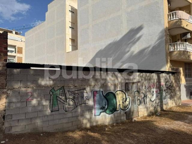Terreno en venta en el Baix Segura / La Vega Baja, Valencia
