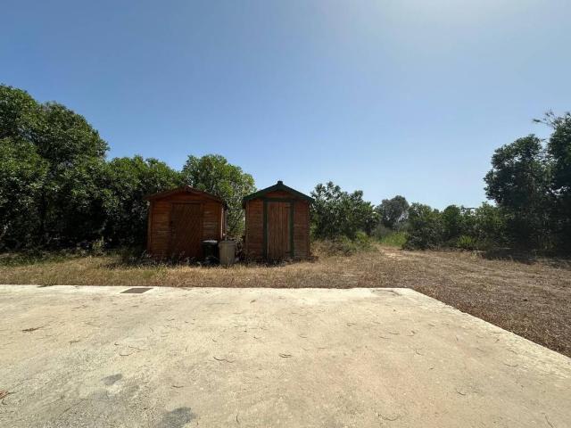 Terreno en venta en el Baix Segura / La Vega Baja, Valencia