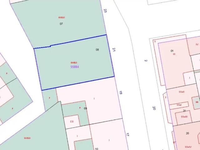 Terreno en venta en el Baix Segura / La Vega Baja, Valencia