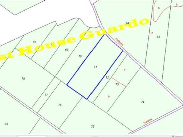 Terreno en venta en Guardo, Palencia