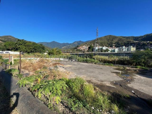 Propiedad en venta en Guarenas, Miranda