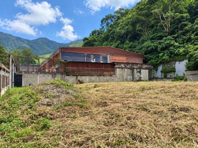 Terreno en venta en Miranda