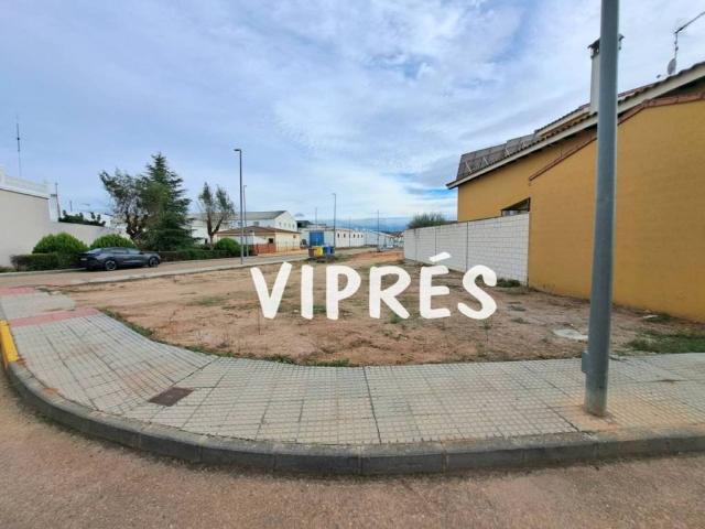 Terreno en venta en Guareña, Extremadura