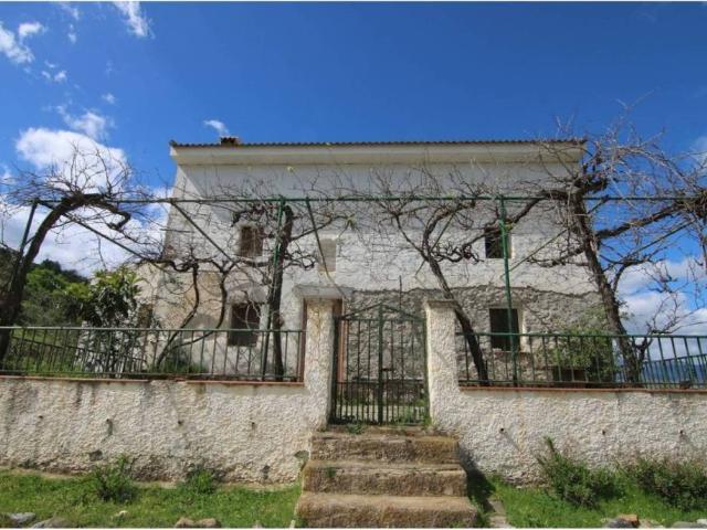 Terreno en venta en Sierra de las Nieves, Andalucía
