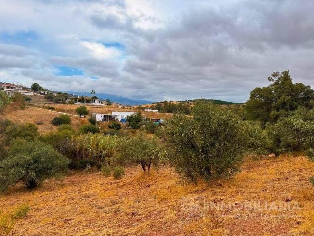 Terreno en venta en Sierra de las Nieves, Andalucía