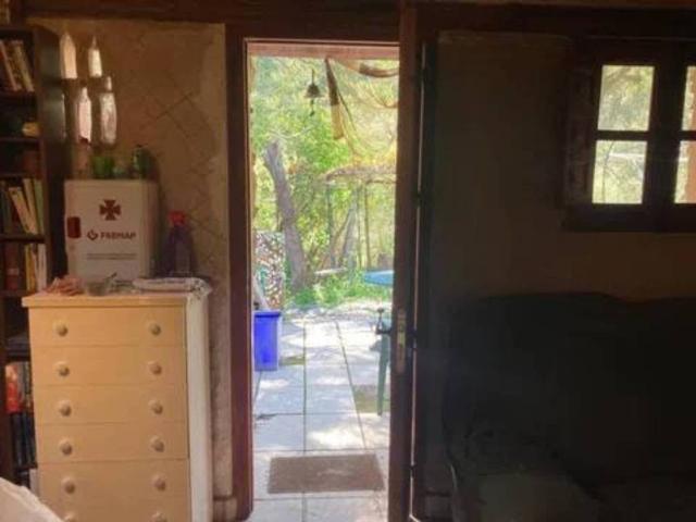 Terreno en venta en Sierra de las Nieves, Andalucía
