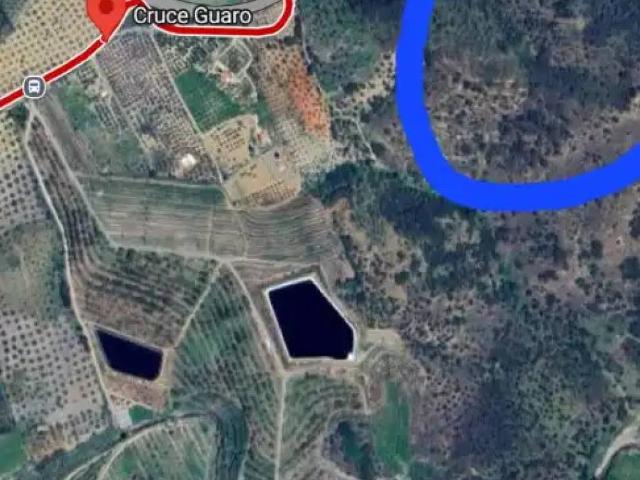 Terreno en venta en Sierra de las Nieves, Andalucía