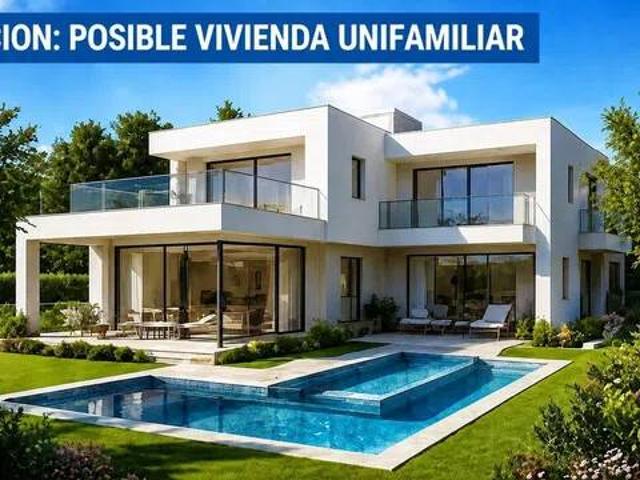 Terreno en venta en Sierra de las Nieves, Andalucía