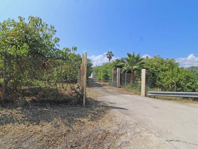 Terreno en venta en Guaro