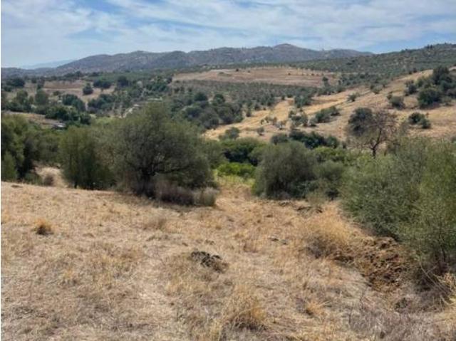 Terreno en venta en Sierra de las Nieves, Andalucía