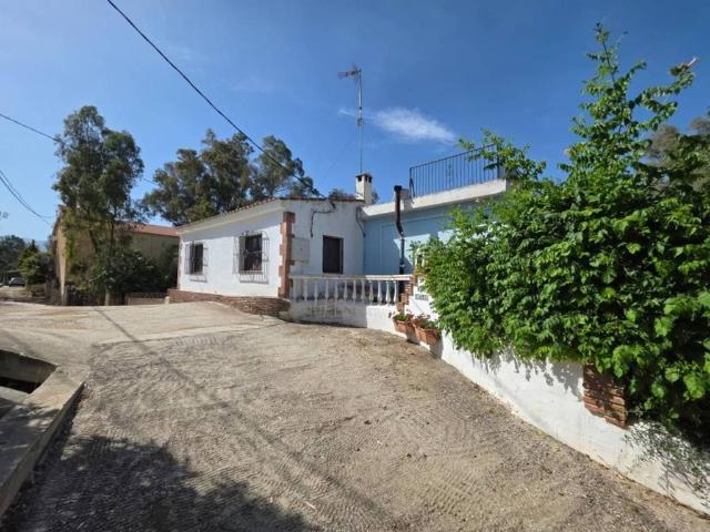 Terreno en venta en Sierra de las Nieves, Andalucía
