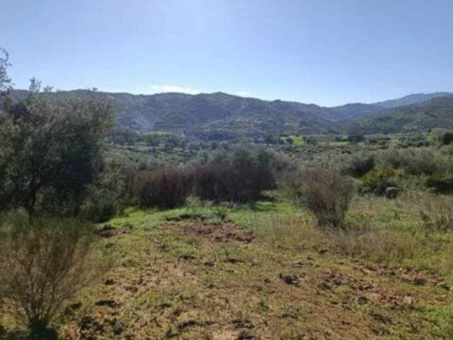 Terreno en venta en Sierra de las Nieves, Andalucía