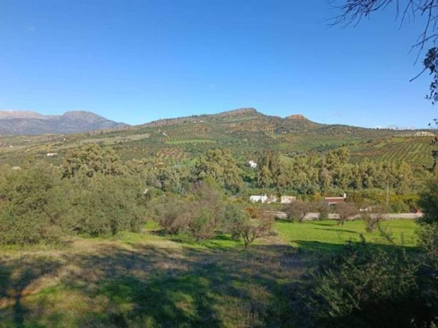 Terreno en venta en Sierra de las Nieves, Andalucía