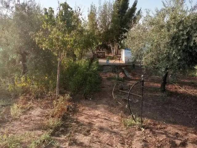Terreno en venta en Guarromán, Andalucía
