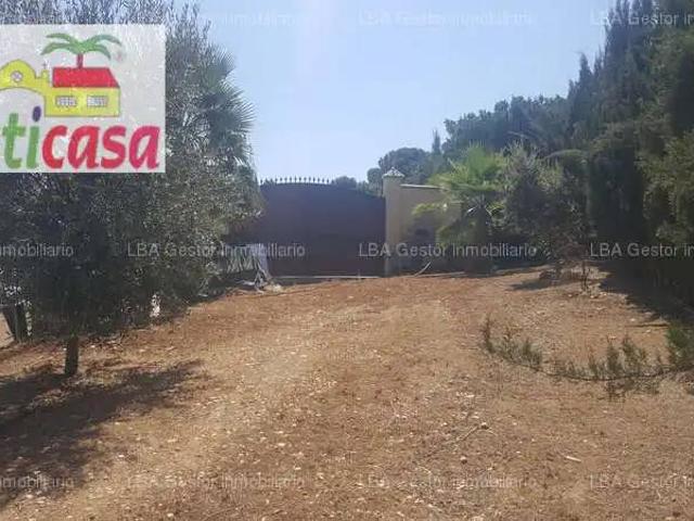 Terreno en venta en Guarromán, Andalucía