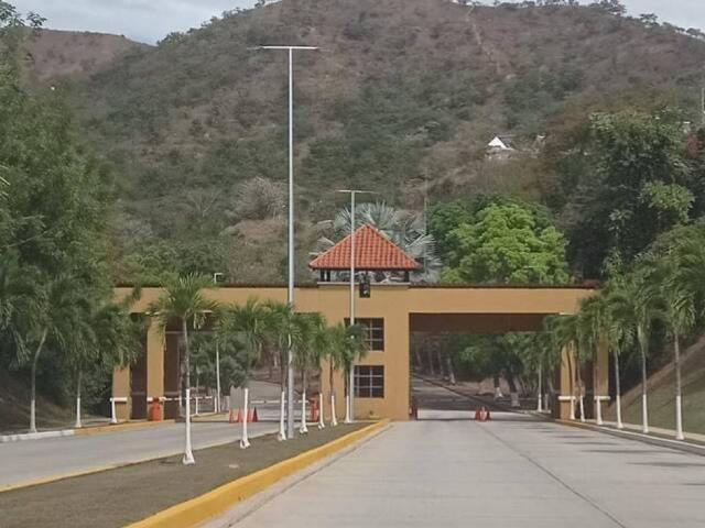 Terreno en venta en Valencia