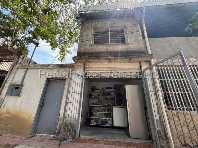 Terreno en venta en Guatire, Miranda