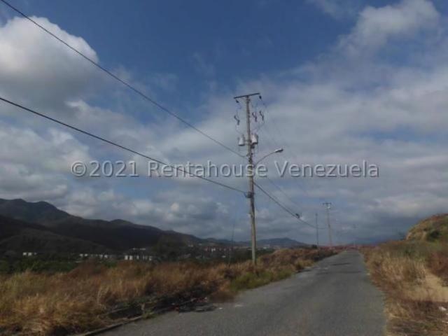 Terreno en venta en Guatire, Miranda