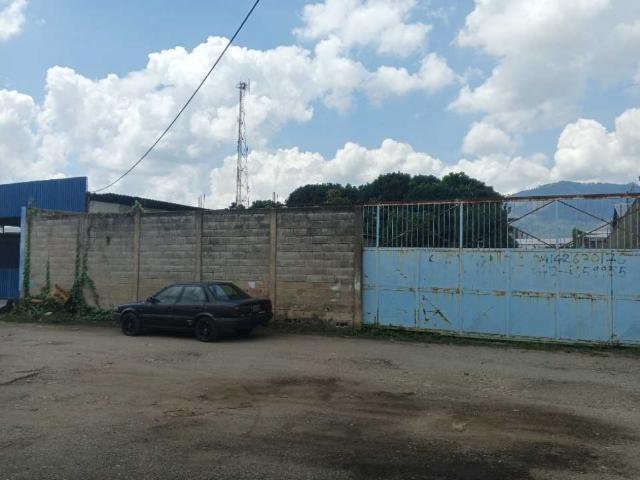 Terreno en venta en Valencia