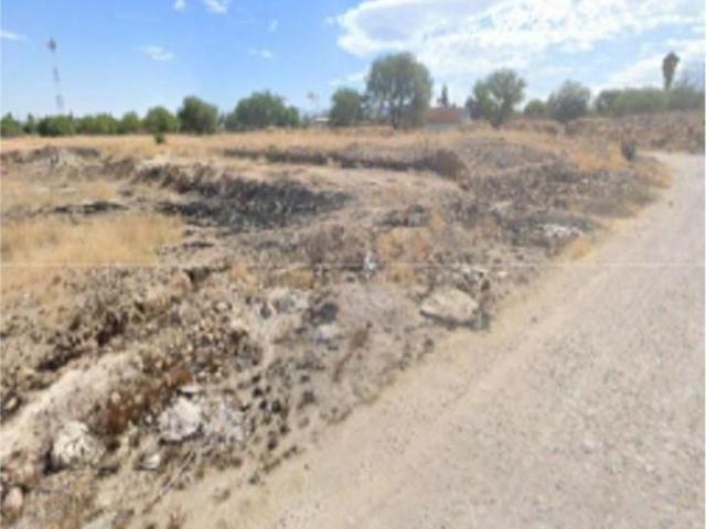 Terreno en Venta en Guayabitos – San Francisco de los Romo, Aguascalientes