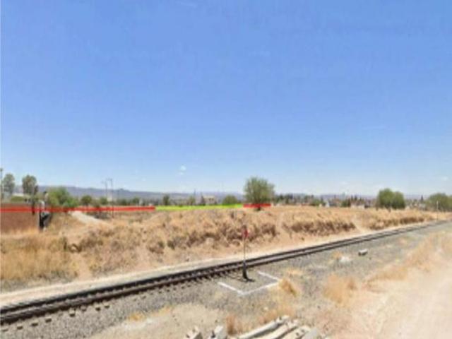 Terreno en Venta en Guayabitos – San Francisco de los Romo, Aguascalientes